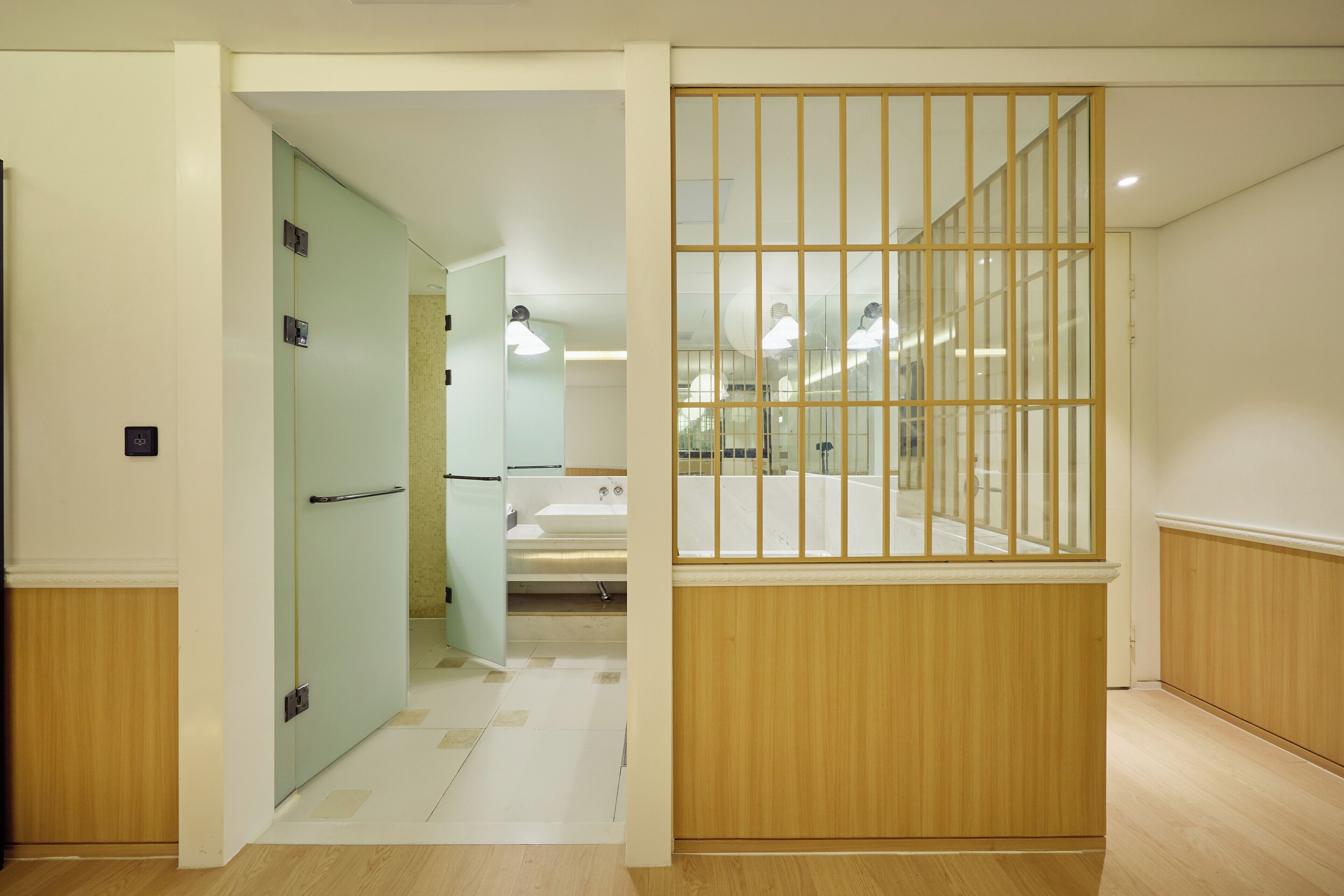 Photo - Hotel Cullinan Wangsimni