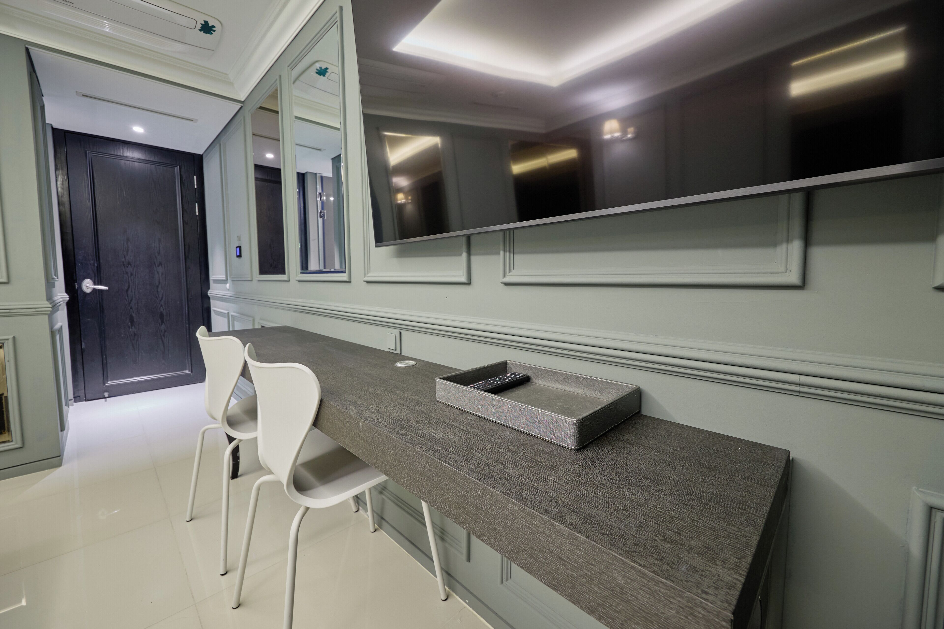 Photo - Hotel Cullinan Wangsimni