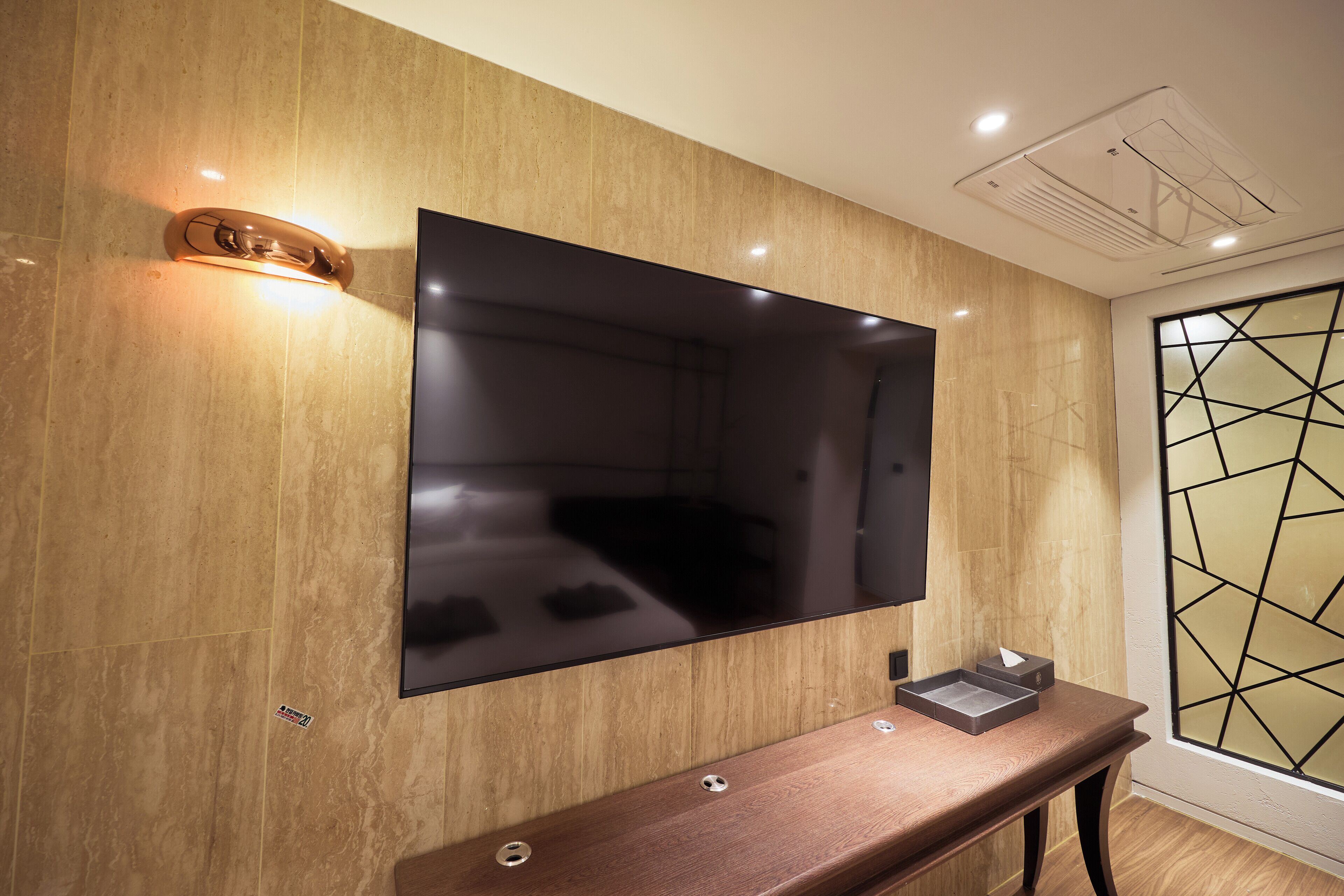 Photo - Hotel Cullinan Wangsimni