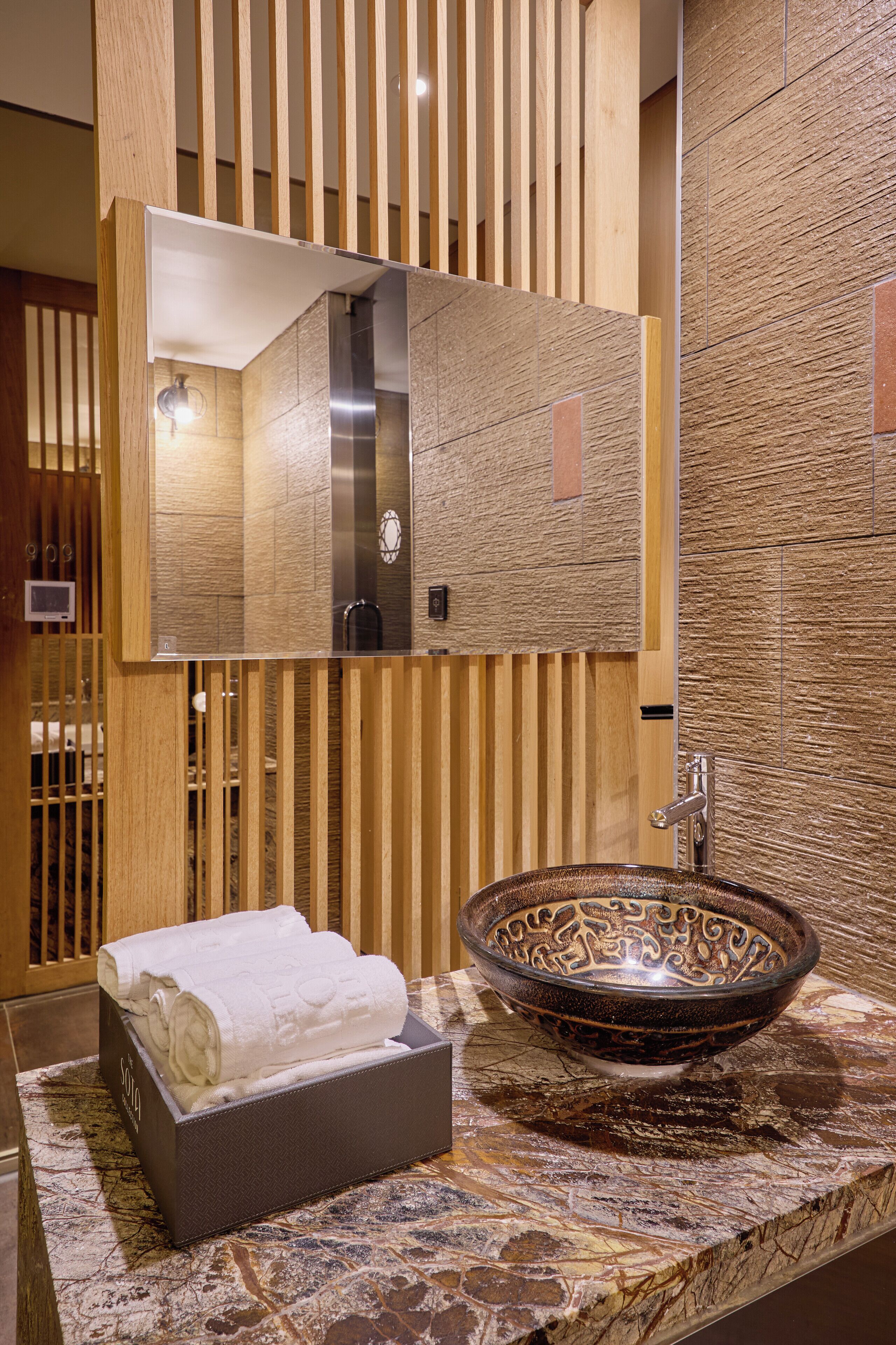 Photo - Hotel Cullinan Wangsimni