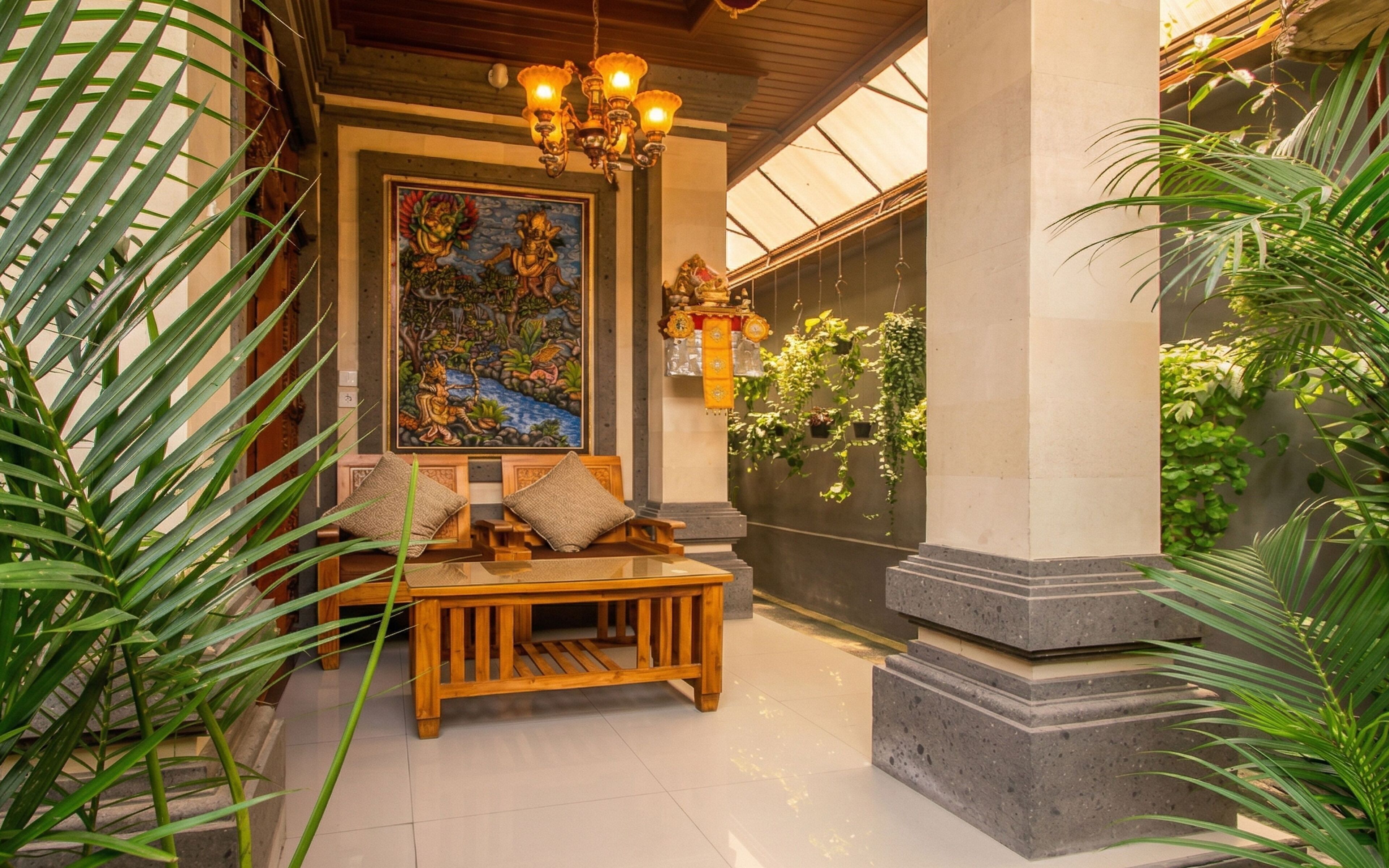 Foto - Umah Anila