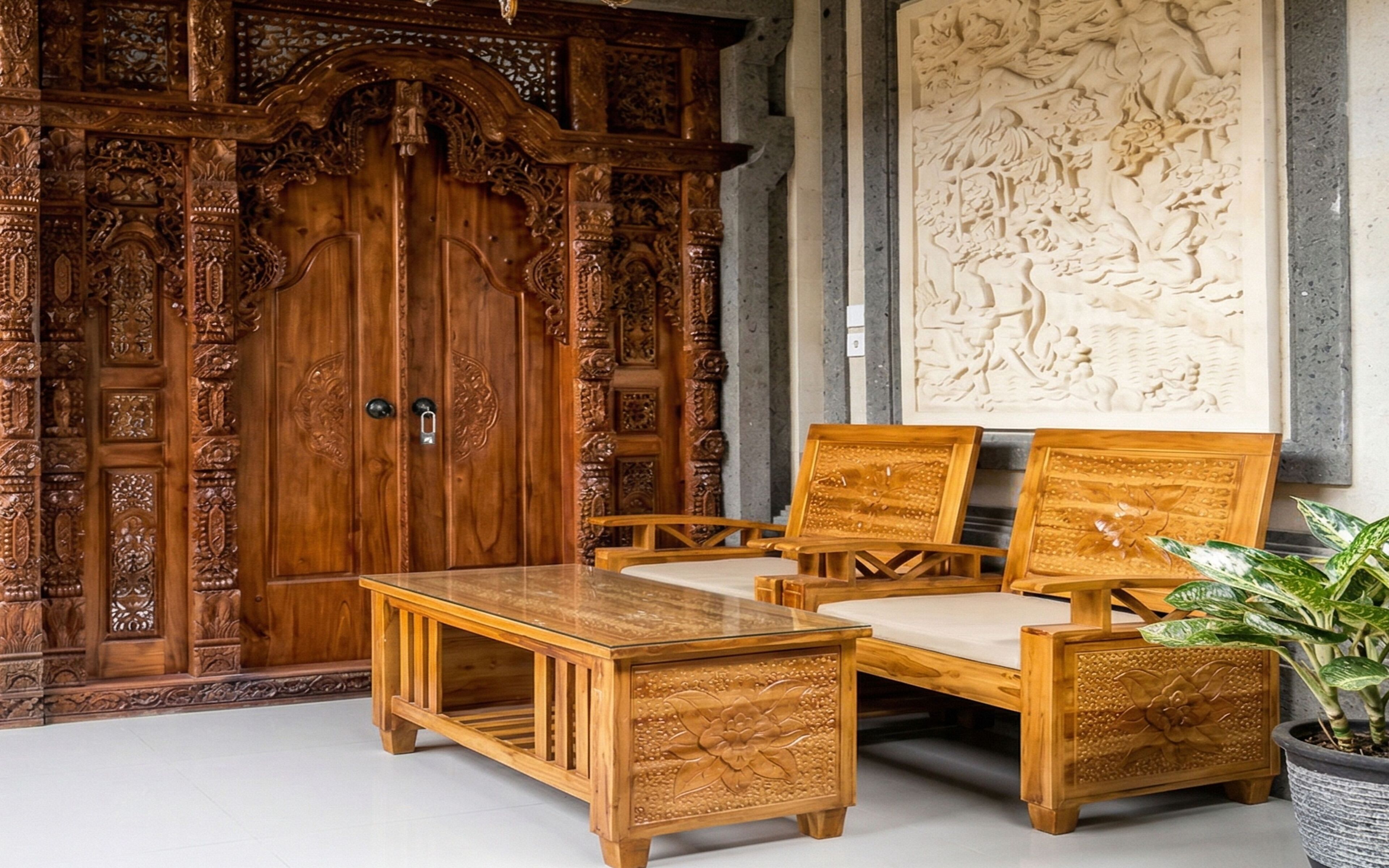 Foto - Umah Anila