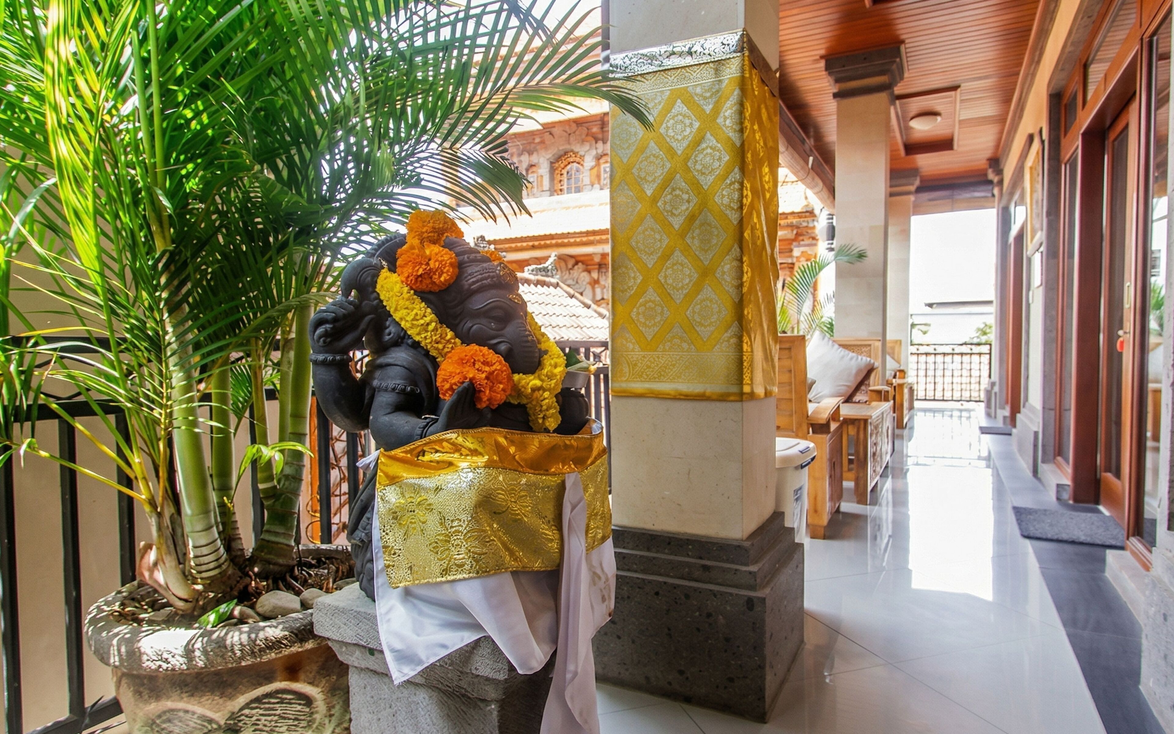 Foto - Umah Anila