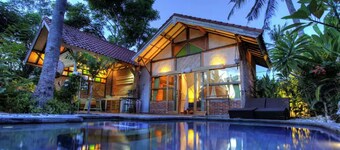 Villa Samalama Gili Air