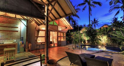 Villa Samalama Gili Air