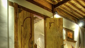 Unclassified image, 4 of 65, button - Villas Samalama Gili Trawangan (Gili Trawangan)