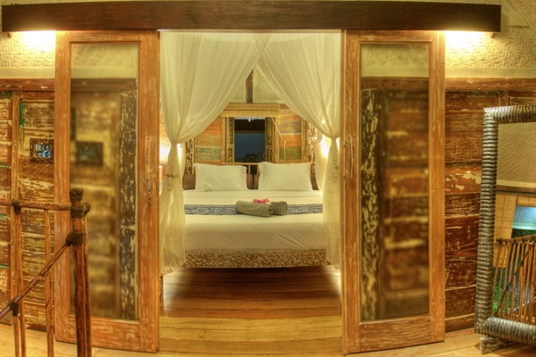 Villa, 2 Bedrooms, Private Pool | In-room safe, desk, rollaway beds (surcharge), WiFi (free)