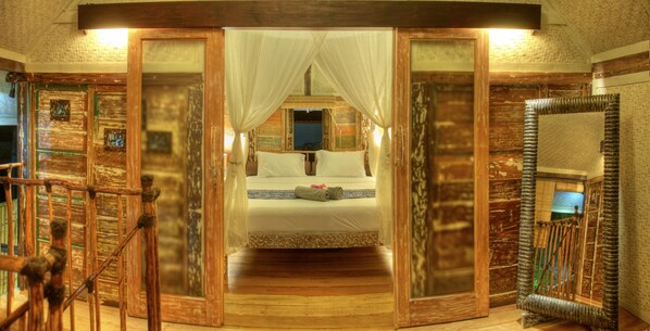 Unclassified image, 1 of 65, button - Villas Samalama Gili Trawangan (Gili Trawangan)