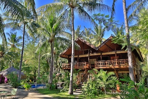 Exterior - Villas Samalama Gili Trawangan (Gili Trawangan)