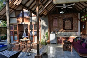 Unclassified image, 5 of 65, button - Villas Samalama Gili Trawangan (Gili Trawangan)