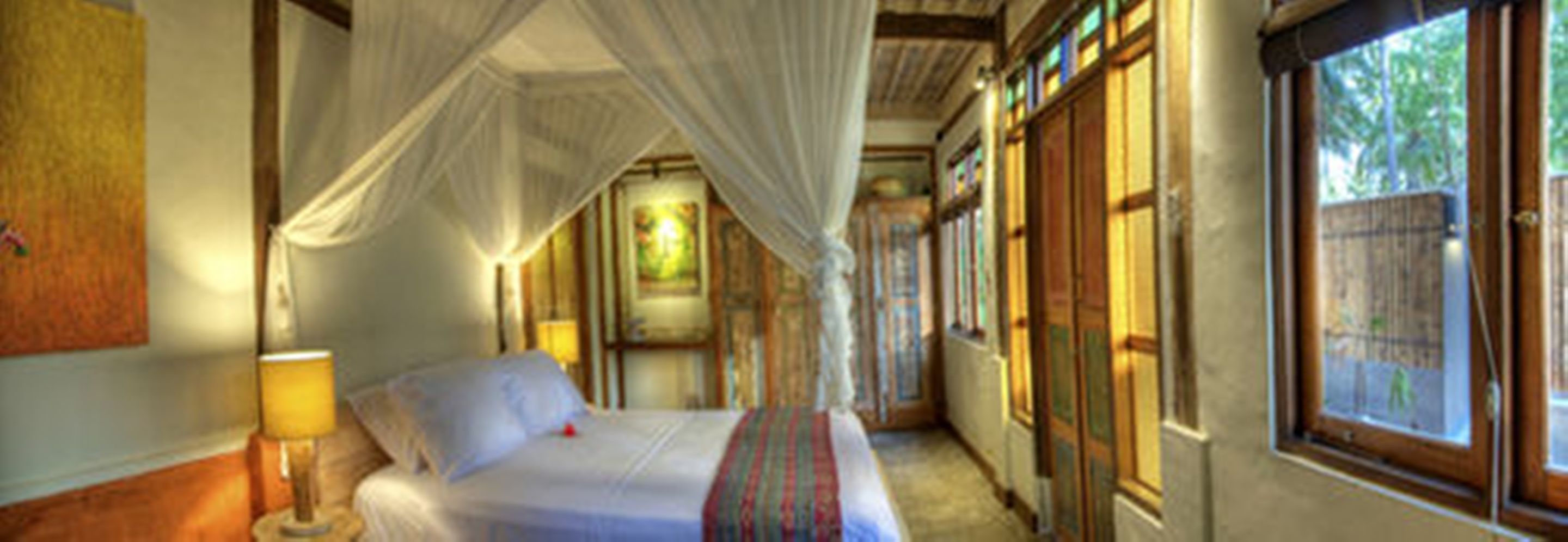 Villa, 3 Bedrooms, Private Pool | In-room safe, desk, rollaway beds, free WiFi