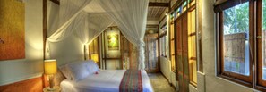 Villa, 3 habitaciones, alberca privada