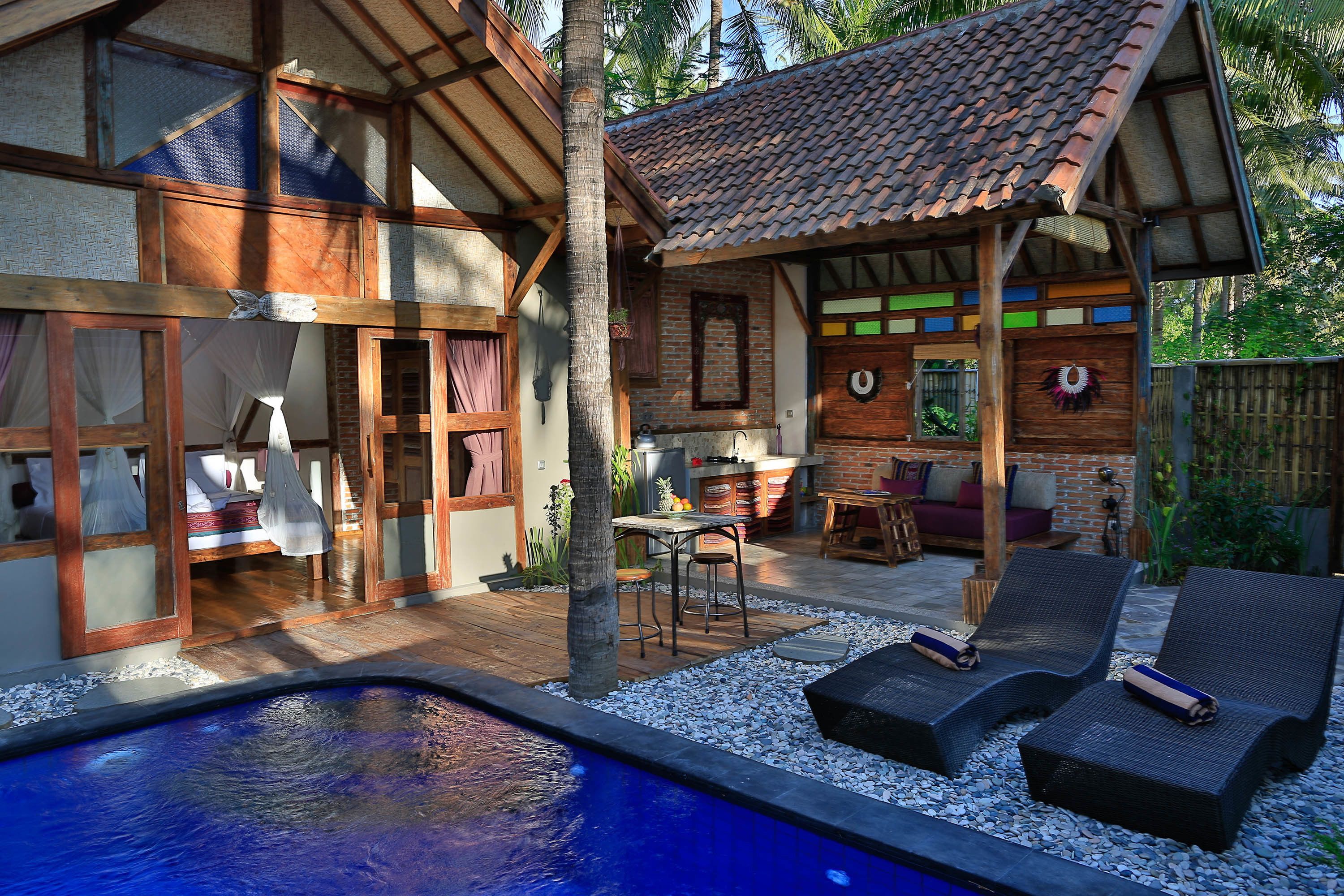 Kolam renang