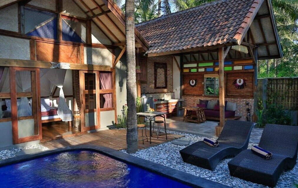 Kolam renang