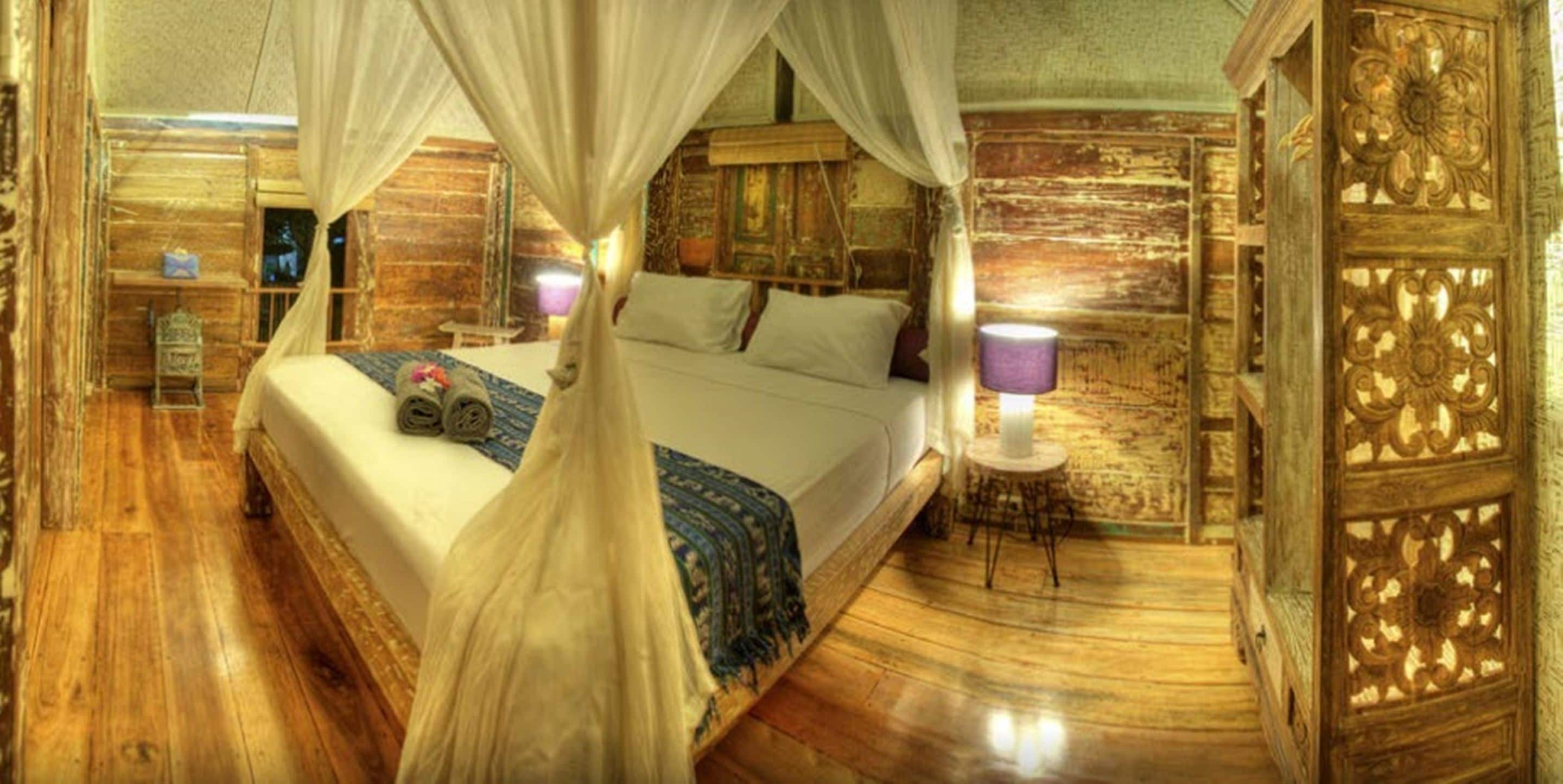 Villa, 2 Bedrooms, Private Pool | In-room safe, desk, rollaway beds (surcharge), WiFi (free)