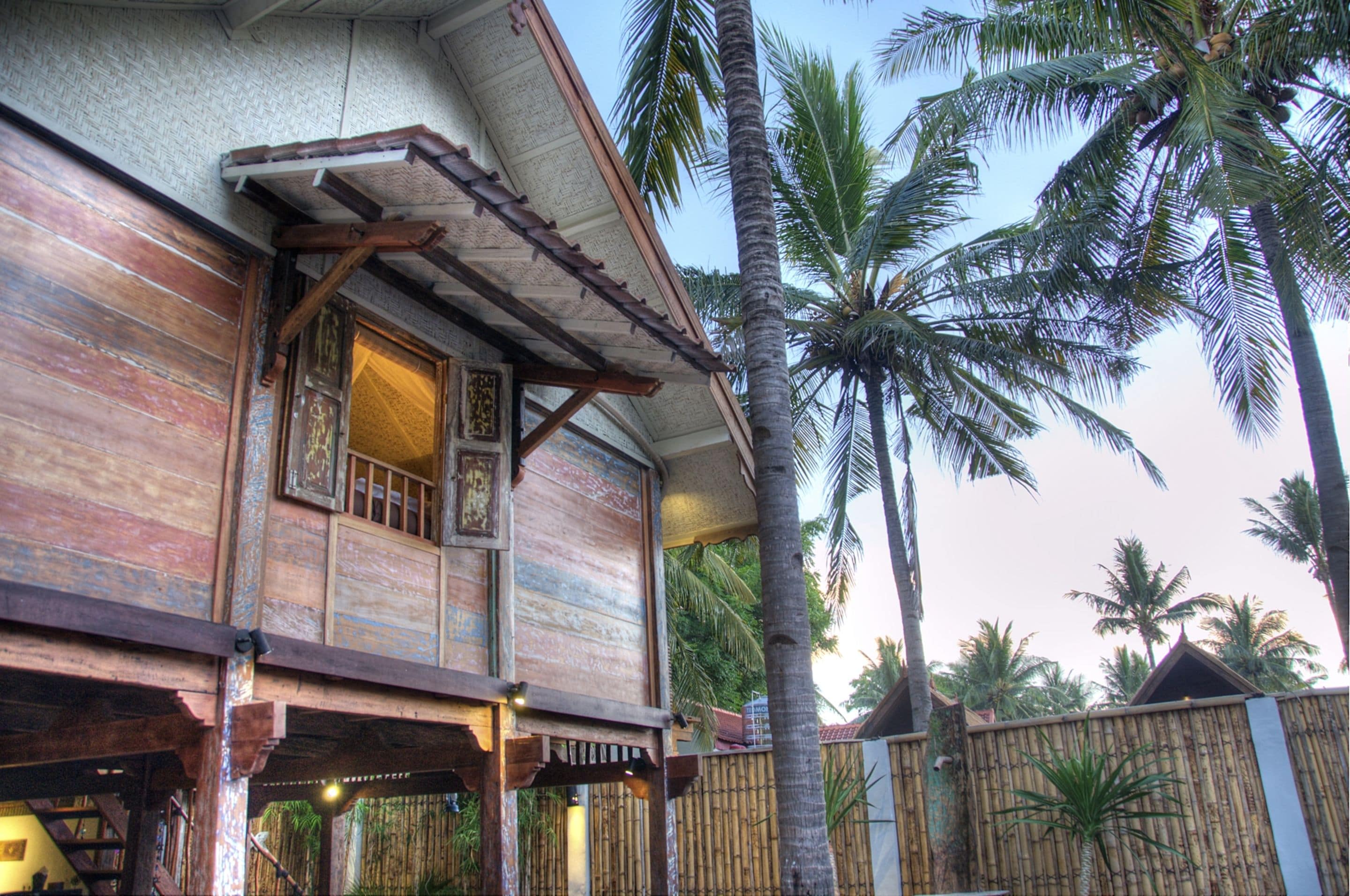 Villa, 2 Bedrooms, Private Pool | In-room safe, desk, rollaway beds, free WiFi