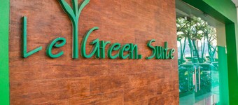 LeGreen Suite Ratulangi