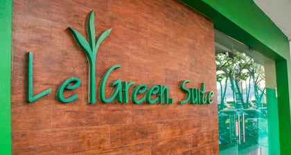 LeGreen Suite Ratulangi