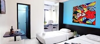 LeGreen Suite Ratulangi