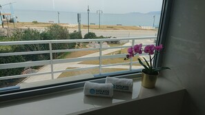 開放式客房, 海景 | 海灘/海景