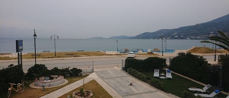 Studio, Sea View | Beach/ocean view