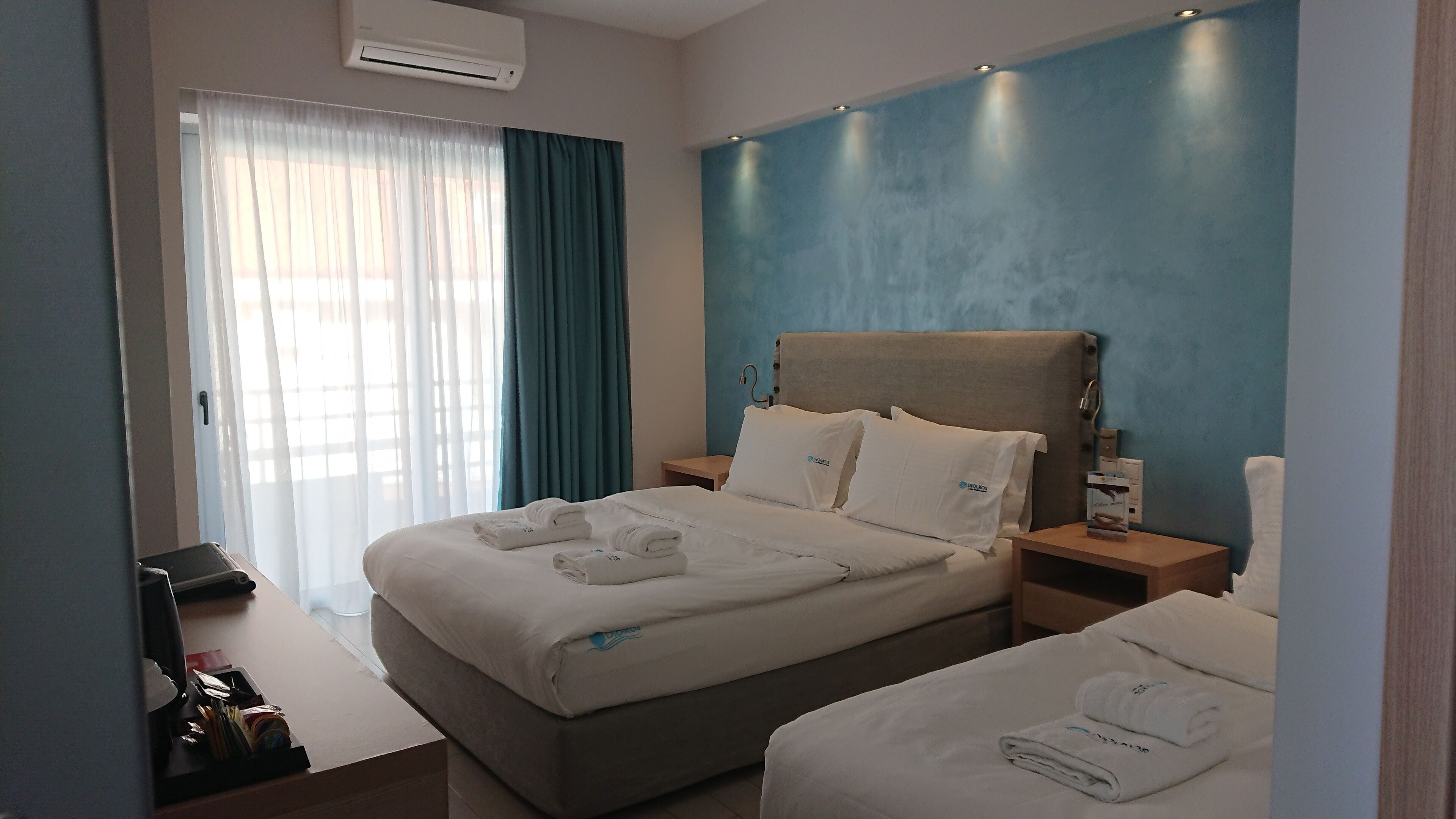 studio | 1 bedroom, premium bedding, down duvets, in-room safe