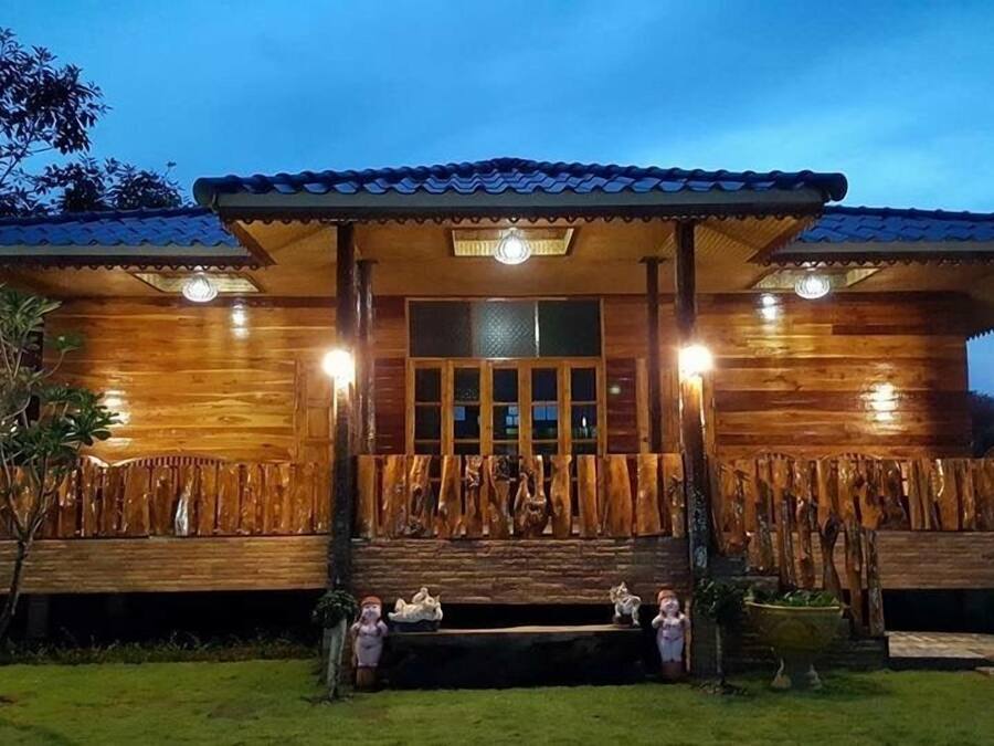 Habitació estàndard | Vista del pati