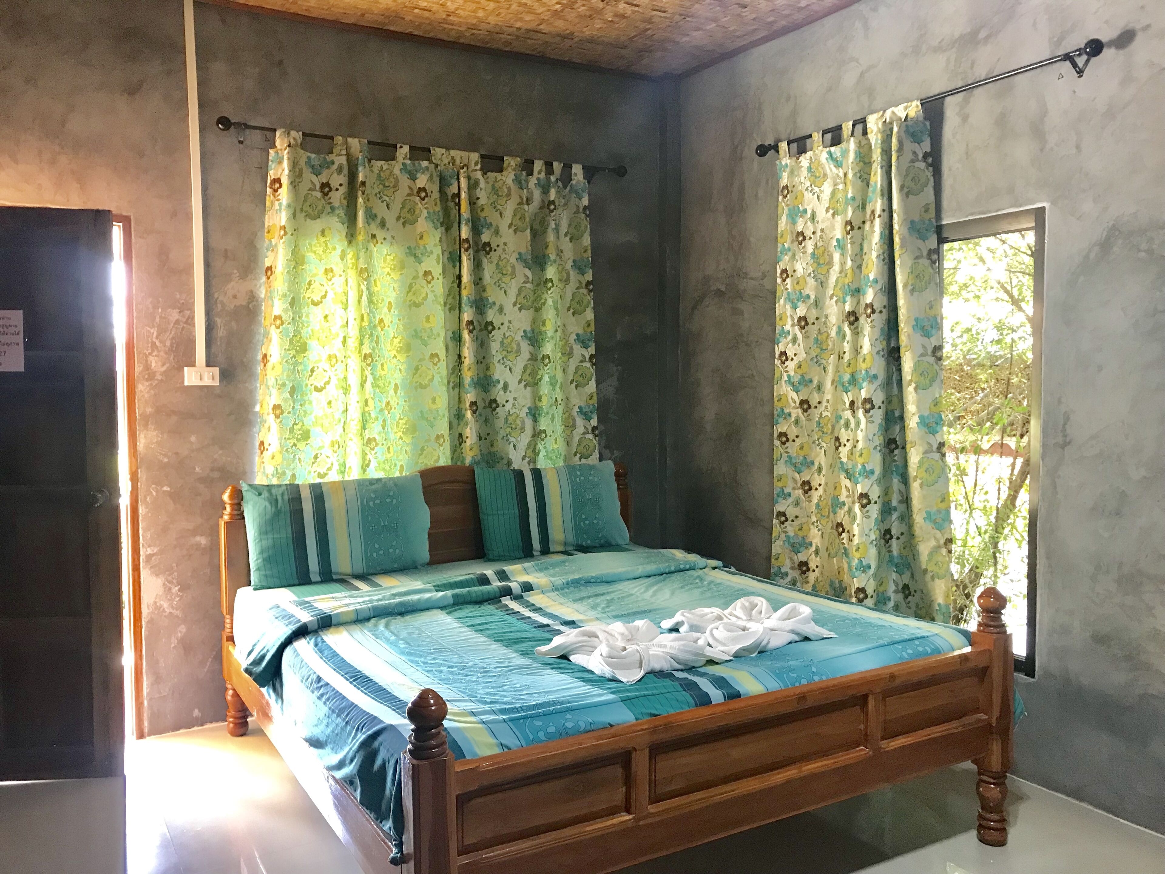 洋房, 1 張標準雙人床 | 書桌、免費無線上網