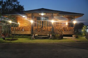 Exterior - Phupha Inn Resort (Wang Thong)