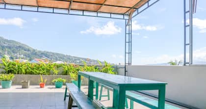 LeGreen Suite Waihaong