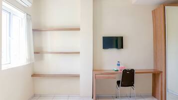 Basic Room | View from room