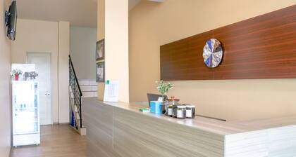 LeGreen Suite Waihaong