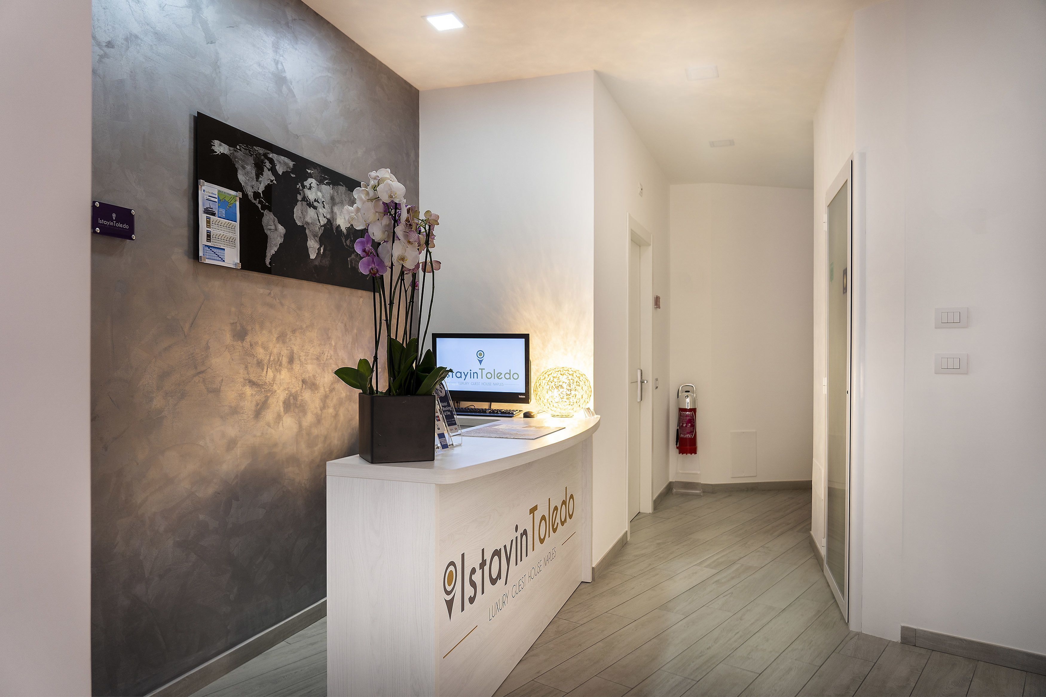 Photo - IstayinToledo Luxury Guest House