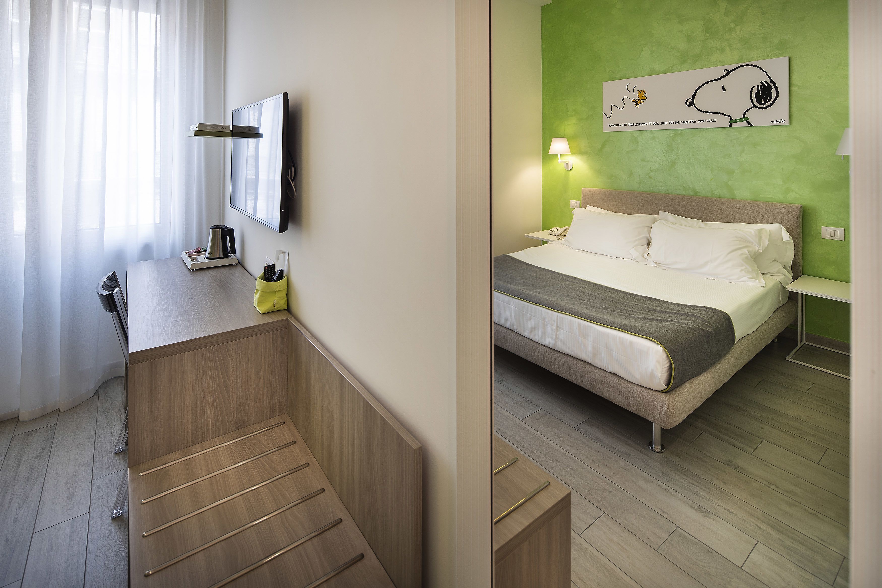 Photo - IstayinToledo Luxury Guest House