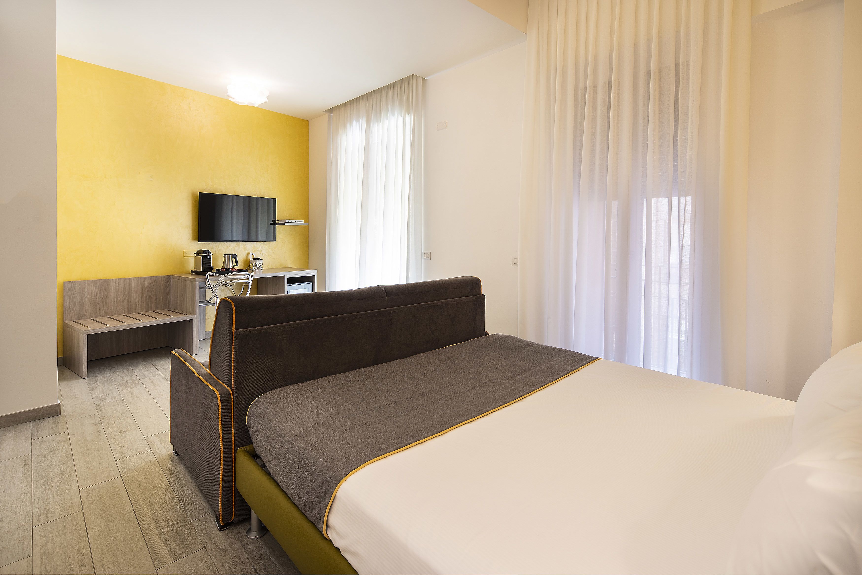 Photo - IstayinToledo Luxury Guest House