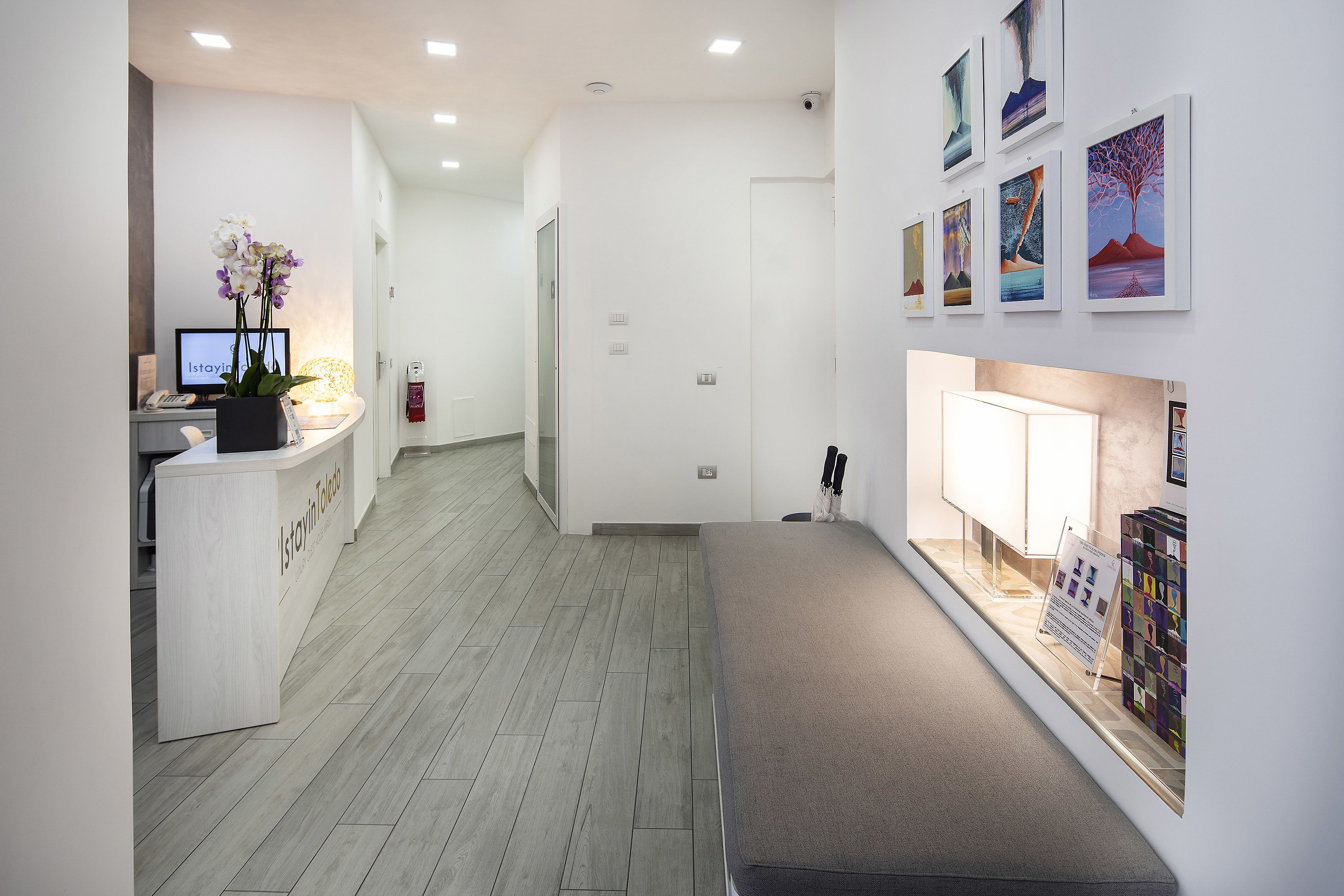 Photo - IstayinToledo Luxury Guest House