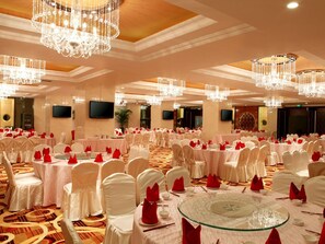 Food and drink - Dalian Great Wall Hotel (Dalian)