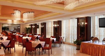 Dalian Great Wall Hotel