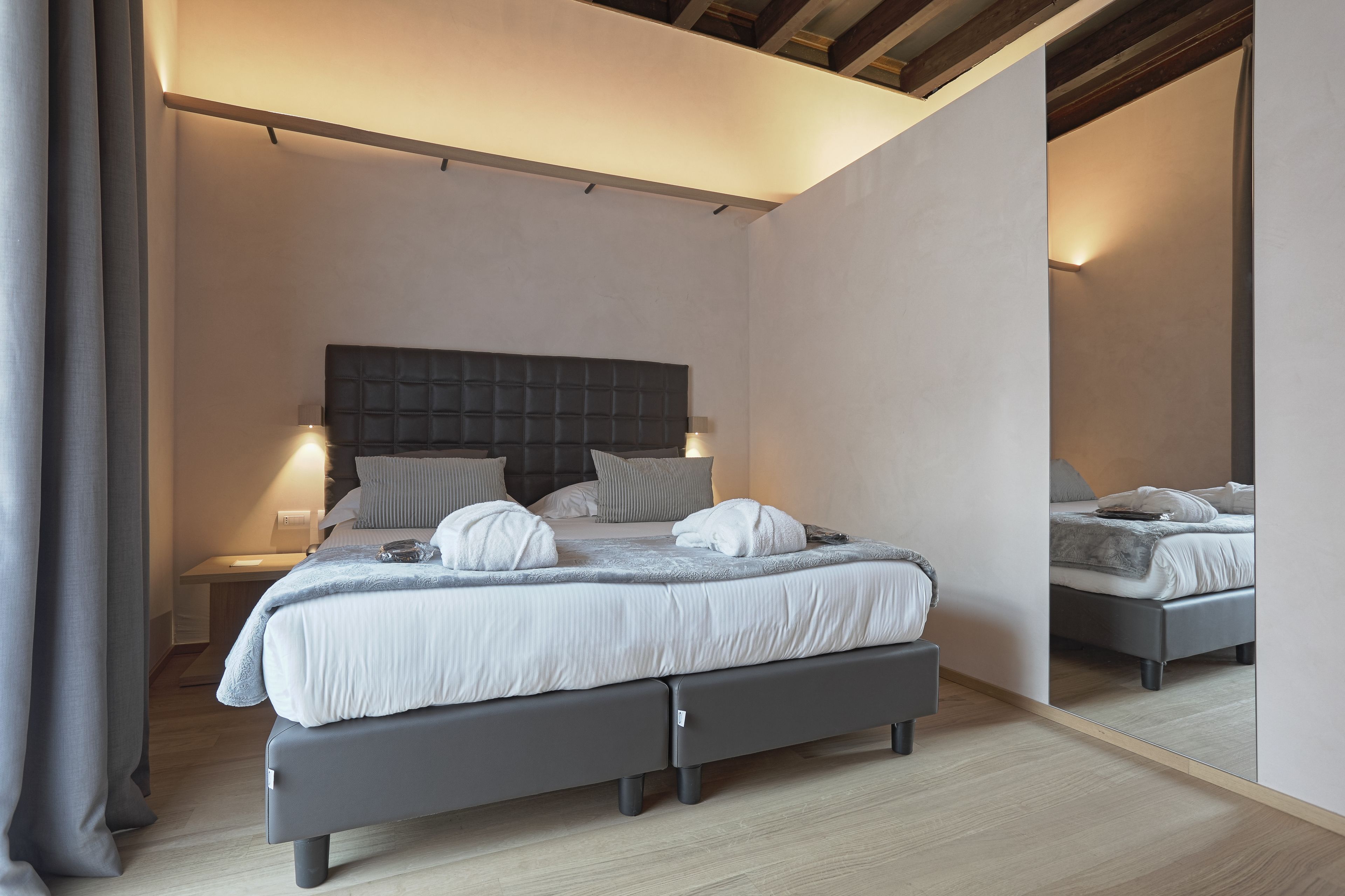 classic room | in-room safe, desk, blackout curtains, soundproofing