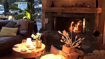 Chimenea