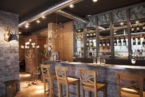 Bar (sur place)
