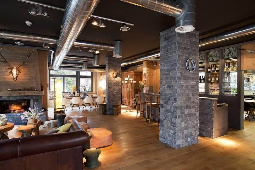 Boutique-Hôtel Chez Jan