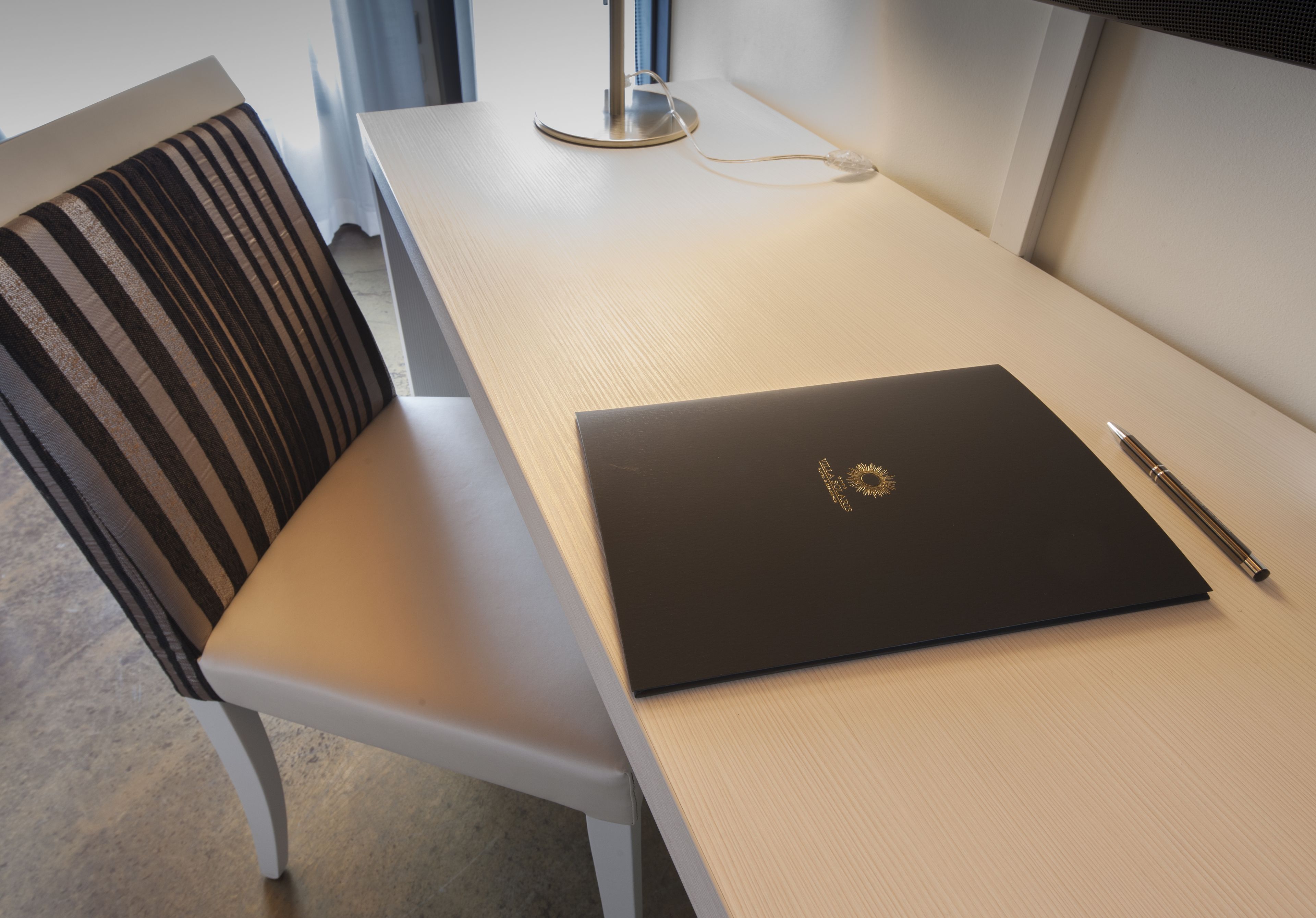 minibar, in-room safe, desk, soundproofing