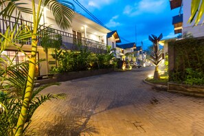 Exterior - Sanur Art Villas (Denpasar)