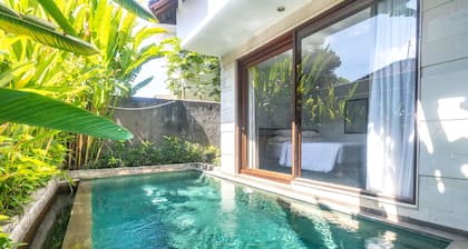 Sanur Art Villas