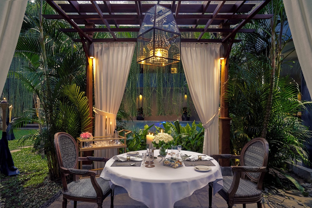 Samsara Ubud by null