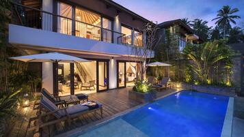 Udsigt fra værelset