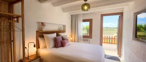 Chambre Double Deluxe