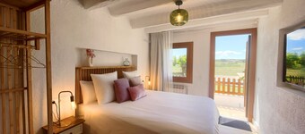 B&B Wine and Cooking Penedès