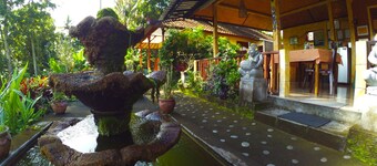 Pondok Batur Indah